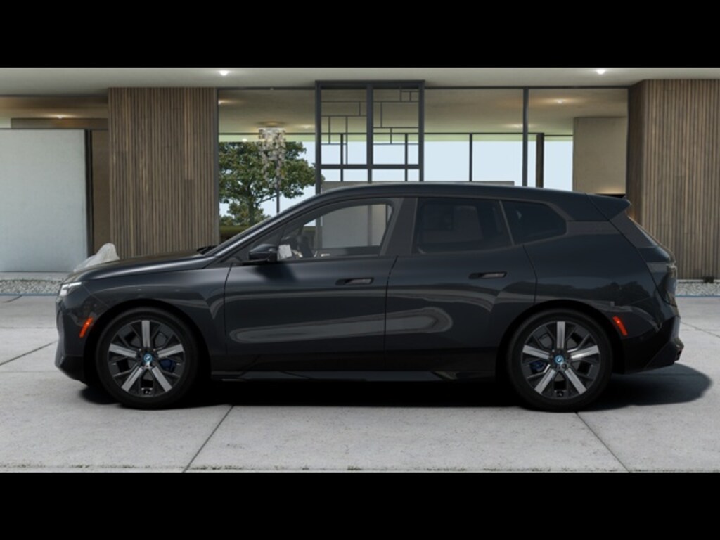 New 2025 BMW iX For Sale in Denver Stock