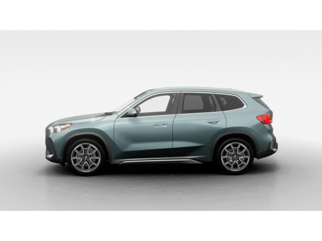 New 2027 BMW X1 SUV