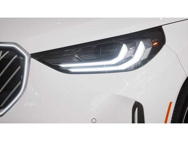2026 Bmw X3 photo 4