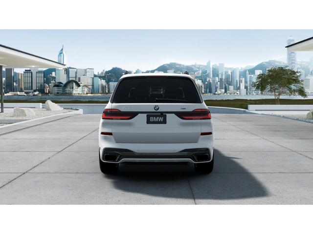 2026 BMW X7 40i - Photo 37