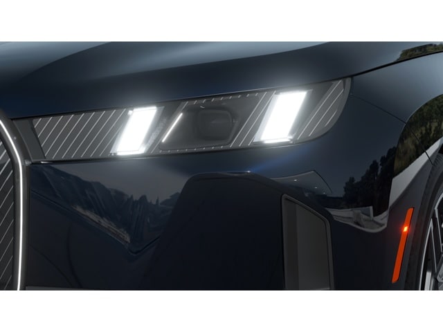 2026 BMW iX 60 - Photo 6