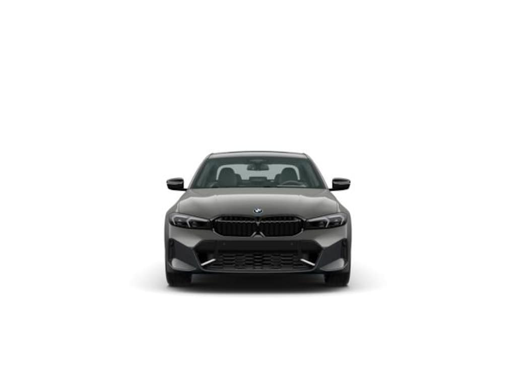 New 2026 BMW 330i xDrive NA Sedan