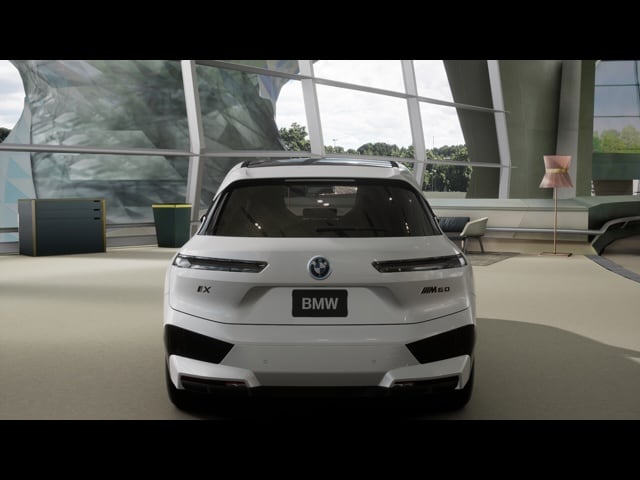 2024 BMW iX Base - Photo 32