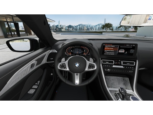 2026 BMW 8 Series 840i - Photo 47