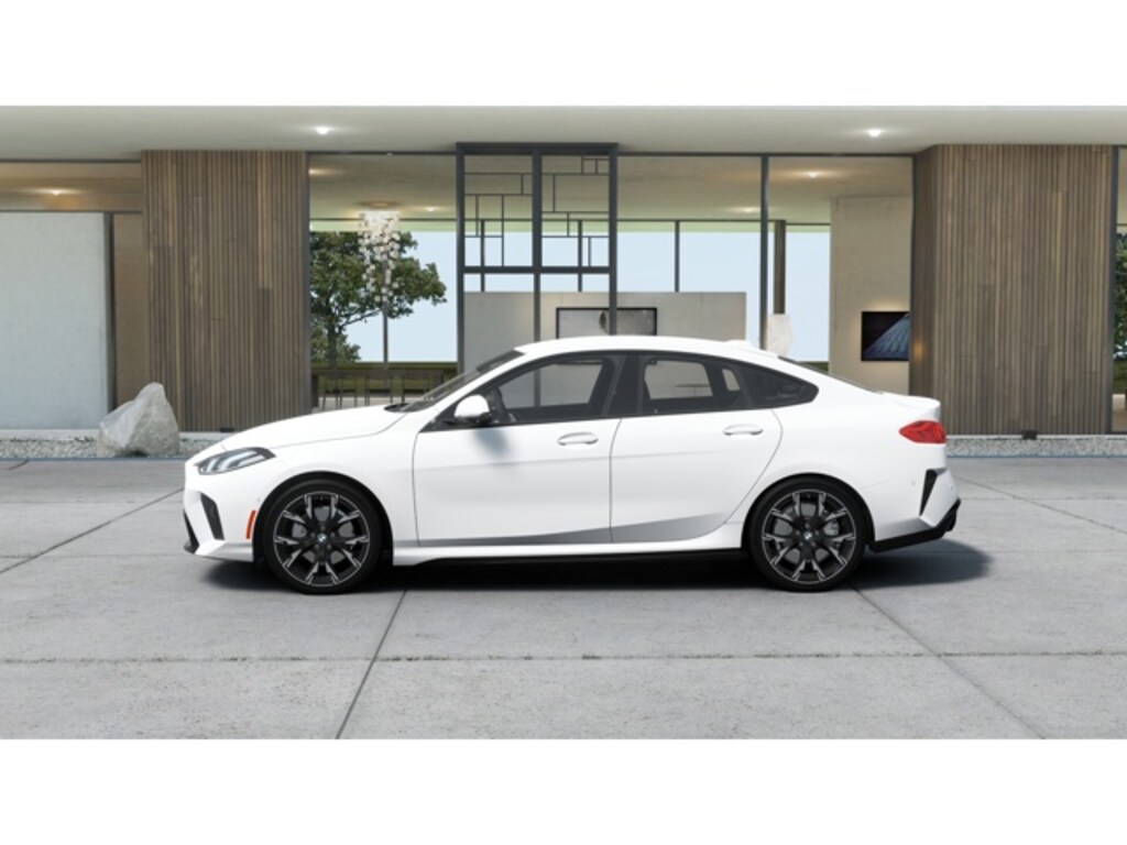 New 2026 BMW 228i xDrive Gran Coupe