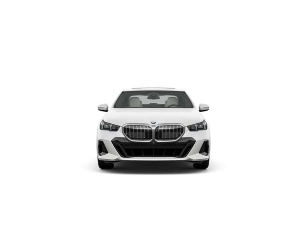 New 2026 BMW 530i  Sedan