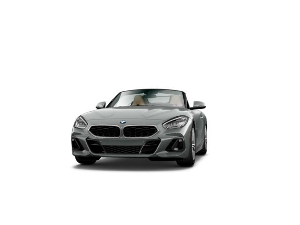 New 2026 BMW Z4 sDrive30i Coupe