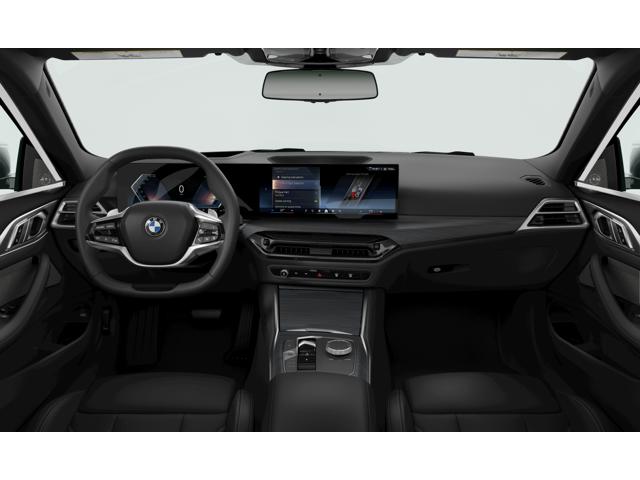 2026 BMW 4 Series 430i - Photo 30