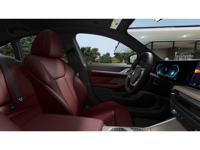 2026 BMW i4 40 - Photo 30