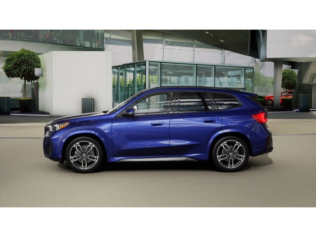 2025 Bmw X1 X1 xDrive28i photo 4