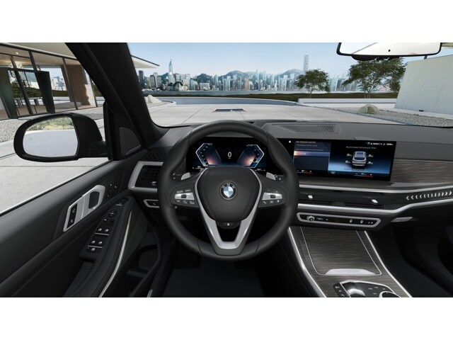 2026 Bmw X5 xDrive40i photo 12