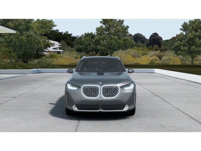 2026 Bmw X3 photo 4