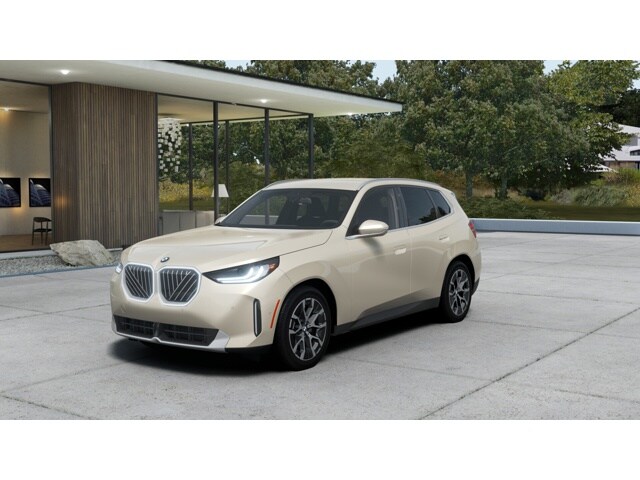 2026 Bmw X3 photo 3