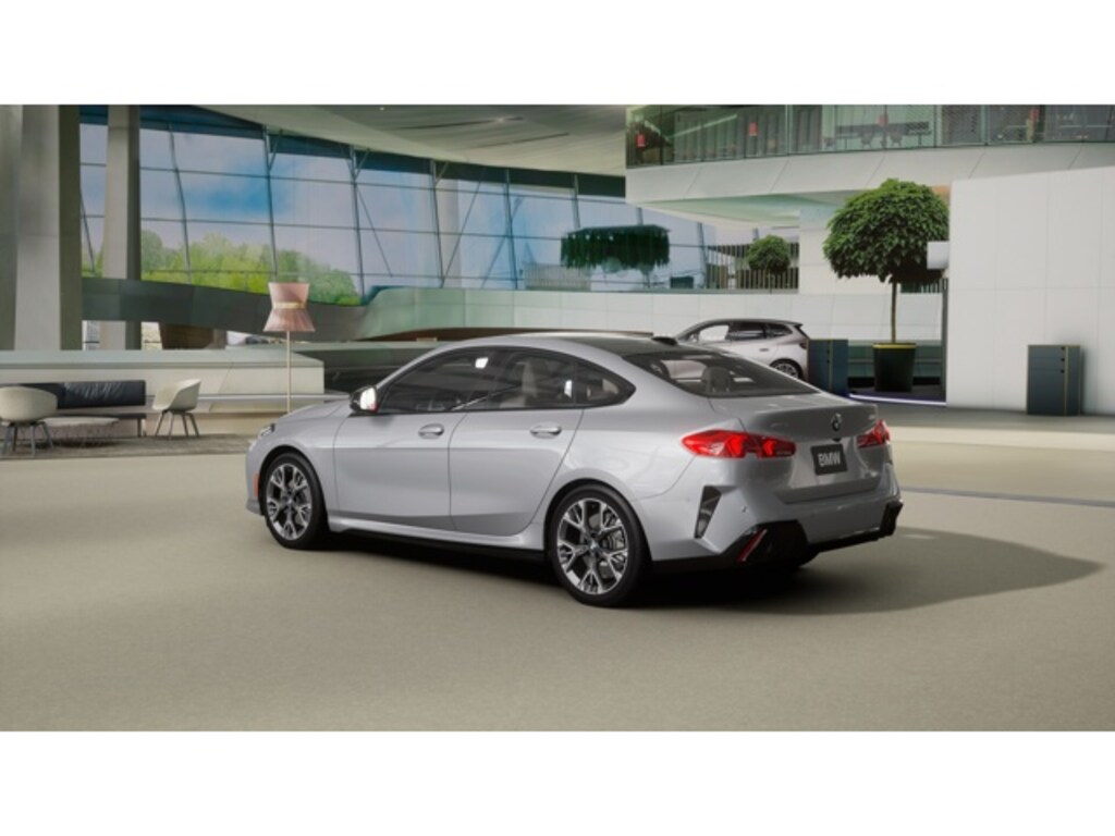 New 2026 BMW 228i Coupe