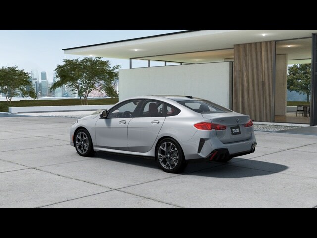 2025 Bmw 228i xDrive Gran Coupe photo 3