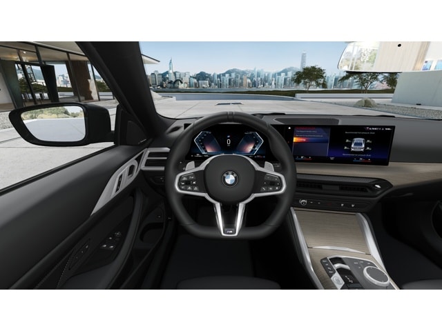 2026 BMW 4 Series 430i - Photo 48