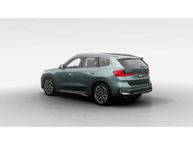2026 BMW X1 28i - Photo 24