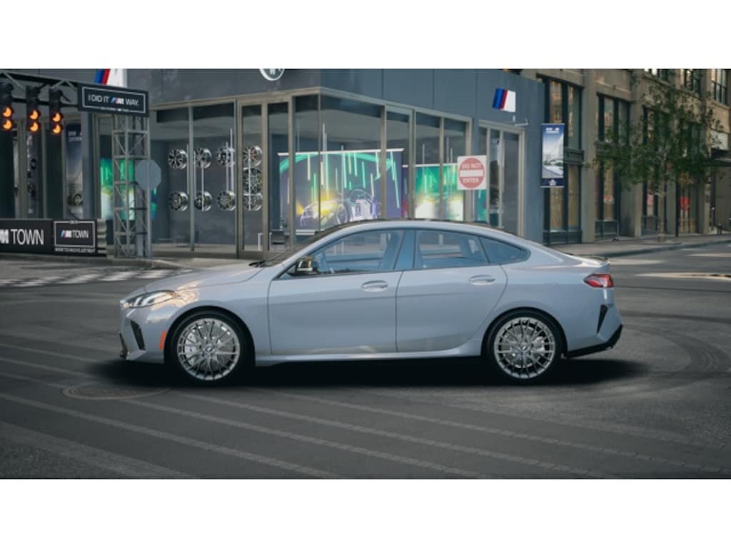 New 2026 BMW M235i xDrive Gran Coupe