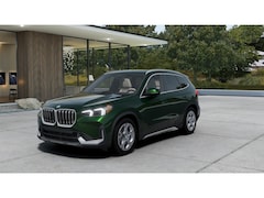 2025 BMW X1 xDrive28i SUV