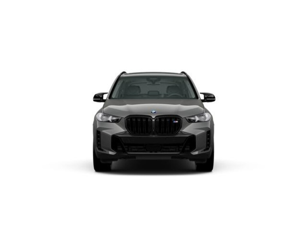 New 2026 BMW X5 M60i Sports Activity Vehicle
