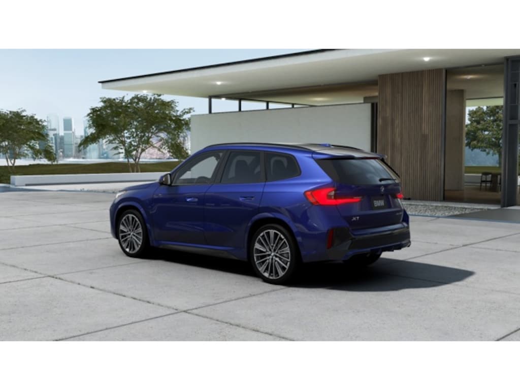 New 2025 BMW X1 xDrive28i SUV