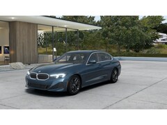 2026 BMW 330i 330i NA Sedan