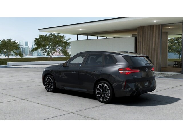 2026 Bmw X3 photo 2