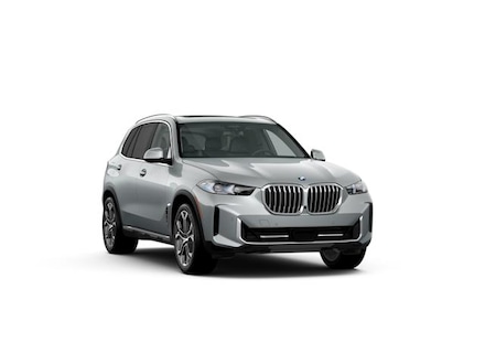 2026 BMW X5 xDrive40i SUV 5UX23EU04T9300498