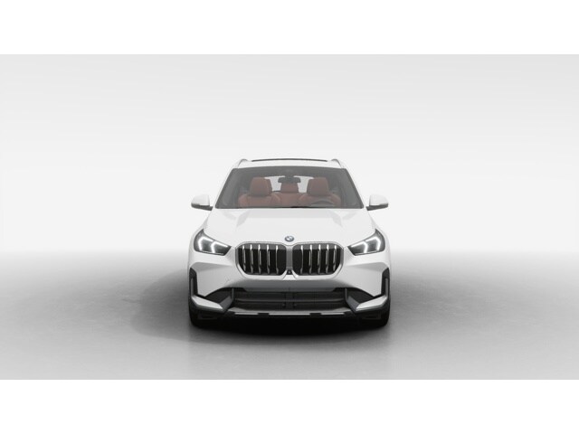 2026 Bmw X1 M35i photo 3