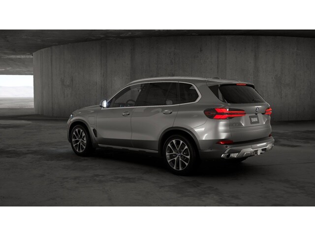 2026 Bmw X5 xDrive50e photo 2