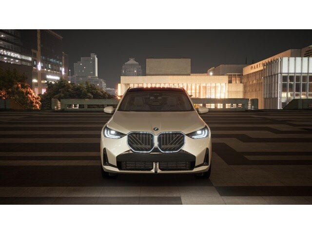 2026 Bmw X3 photo 3