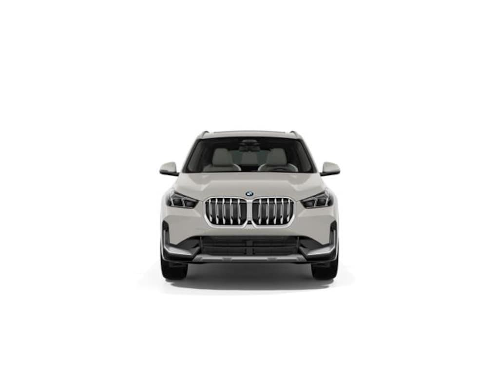 New 2027 BMW X1 SUV