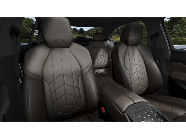 2026 BMW i5 40 - Photo 41