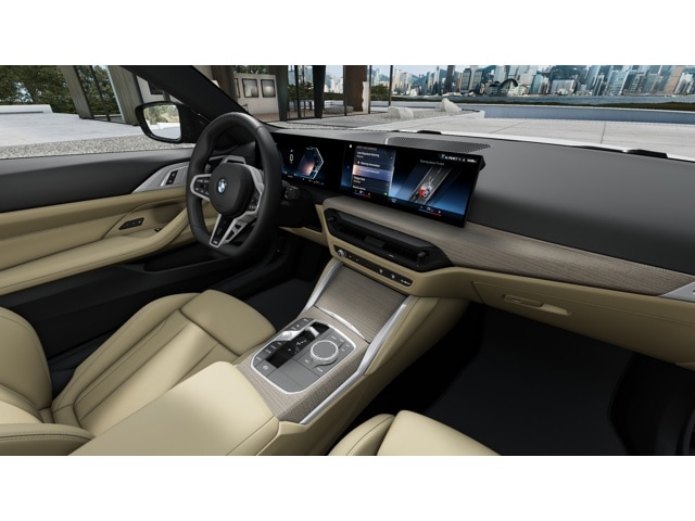 2025 BMW 4 Series 430i - Photo 44