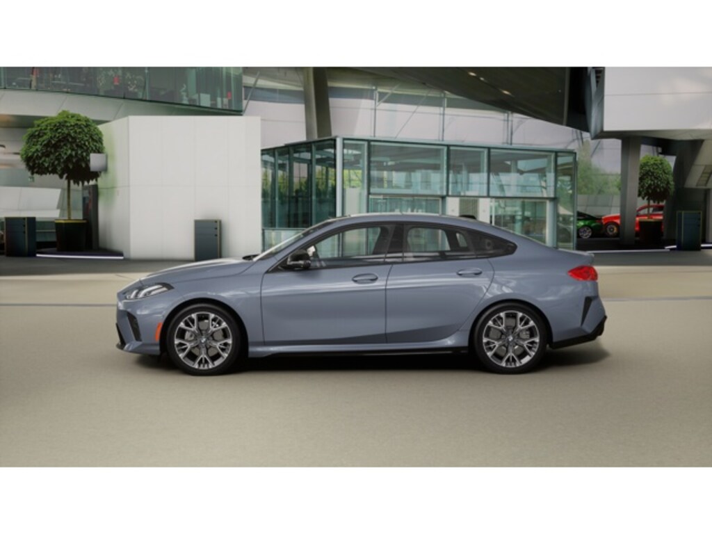 New 2026 BMW 228i Gran Coupe