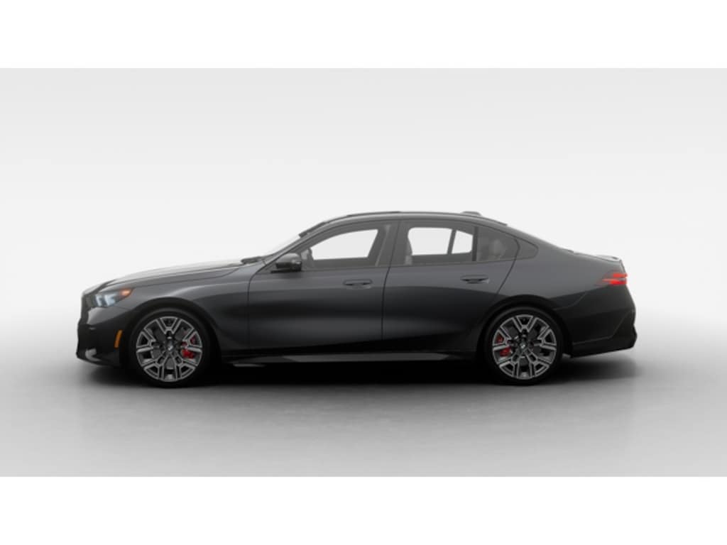 New 2026 BMW 530i xDrive Sedan