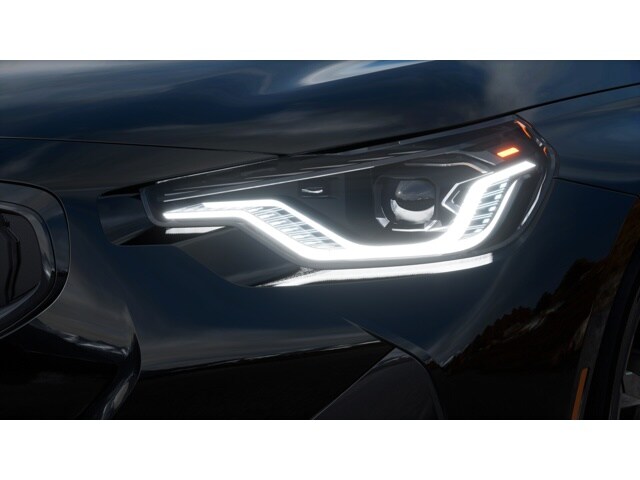2025 Bmw 230i Coupe photo 6