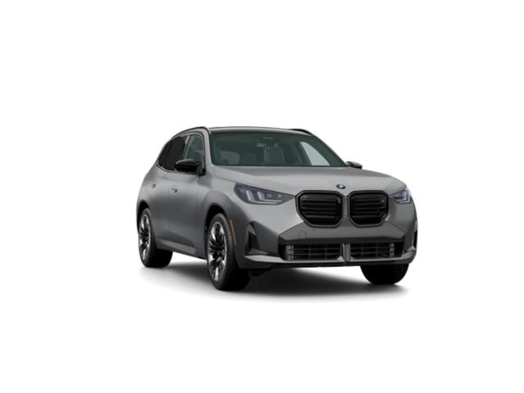 New 2026 BMW X3 M50 xDrive SUV