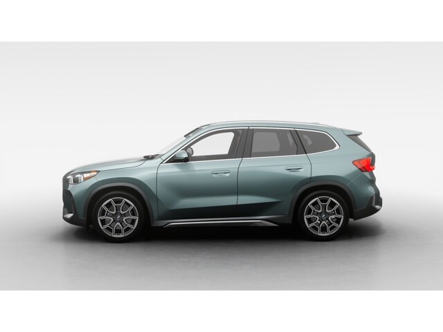 2026 Bmw X1 XDrive28i photo 4