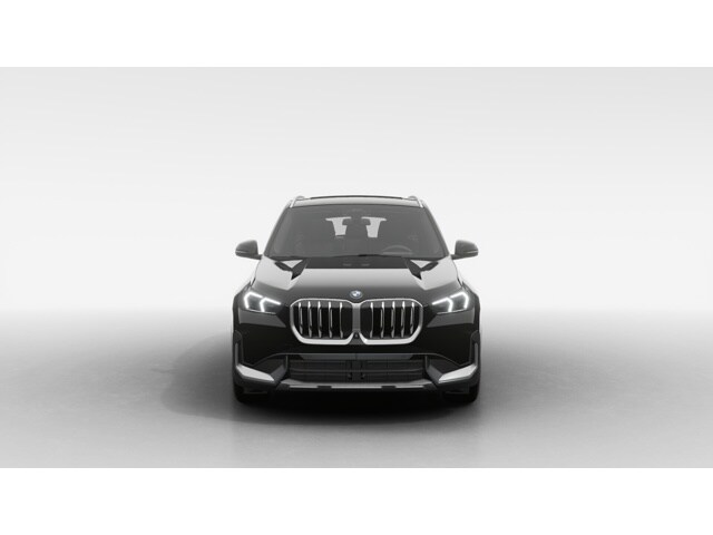 2025 Bmw X1 XDrive28i photo 3