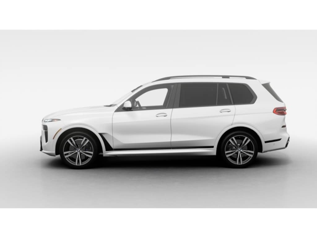 New 2026 BMW X7 xDrive40i SUV