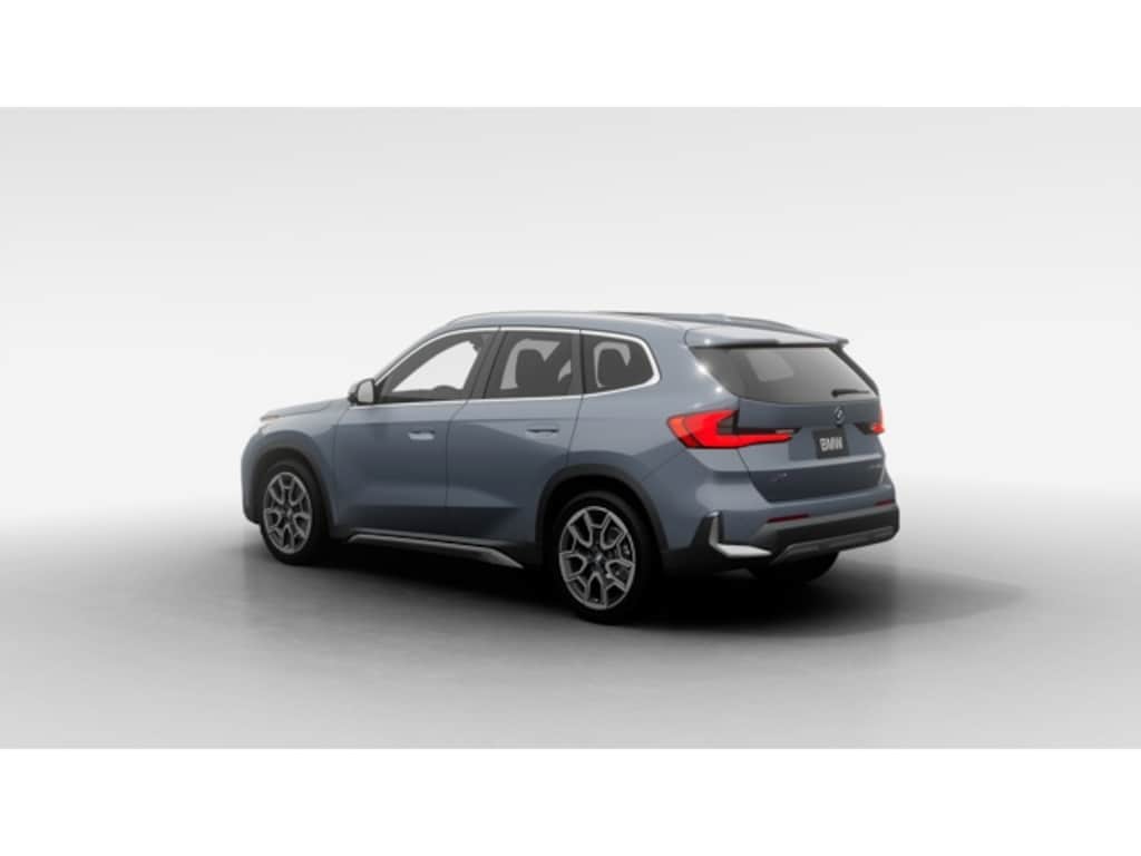New 2026 BMW X1 xDrive28i SUV