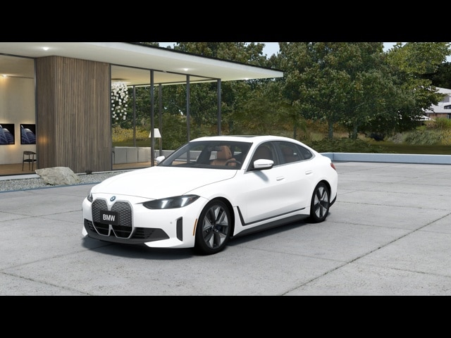 2025 BMW i4 eDrive40 -
                Freehold, NJ