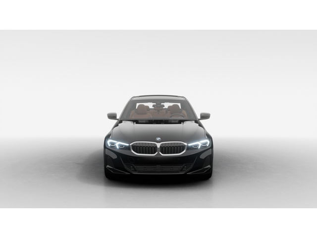 New 2026 BMW 330i xDrive Sedan