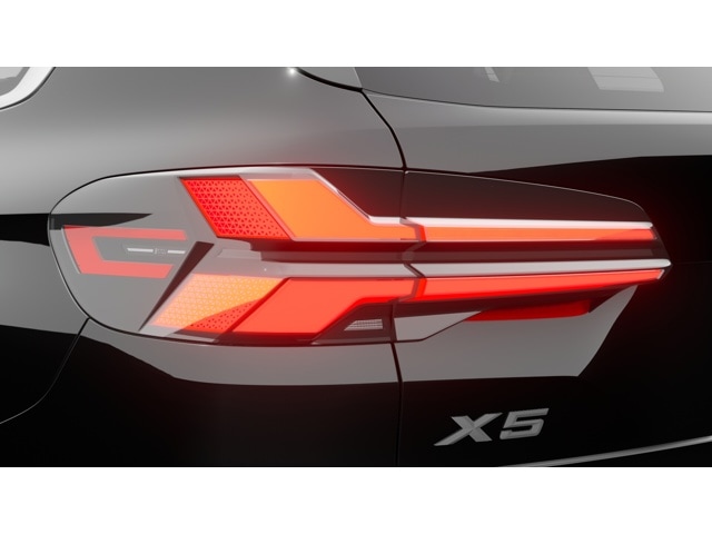 2026 BMW X5 40i - Photo 8