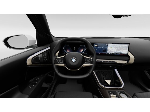 2025 BMW X3 30 - Photo 32