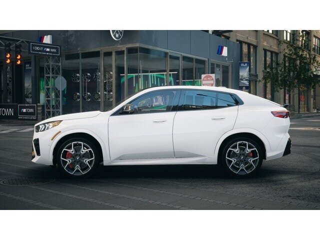 2026 Bmw X2 xDrive28i photo 3