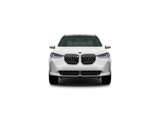 2025 Bmw X3 30x Drive photo 2