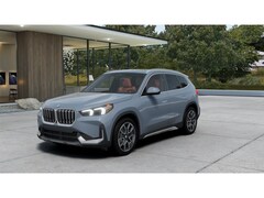 2026 BMW X1 xDrive28i SUV