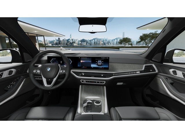 2026 BMW X5 40i - Photo 28